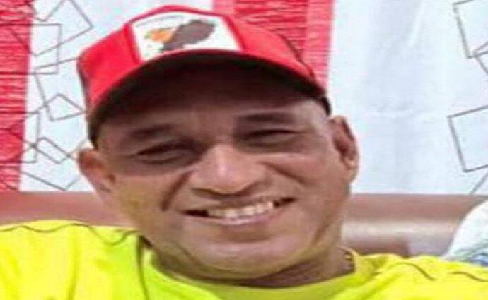 Los amigos de Capay y la Décima: Cuando un amigo se va