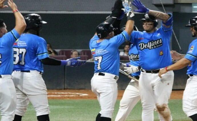 La Liga Mayor iniciará el 18 de abril