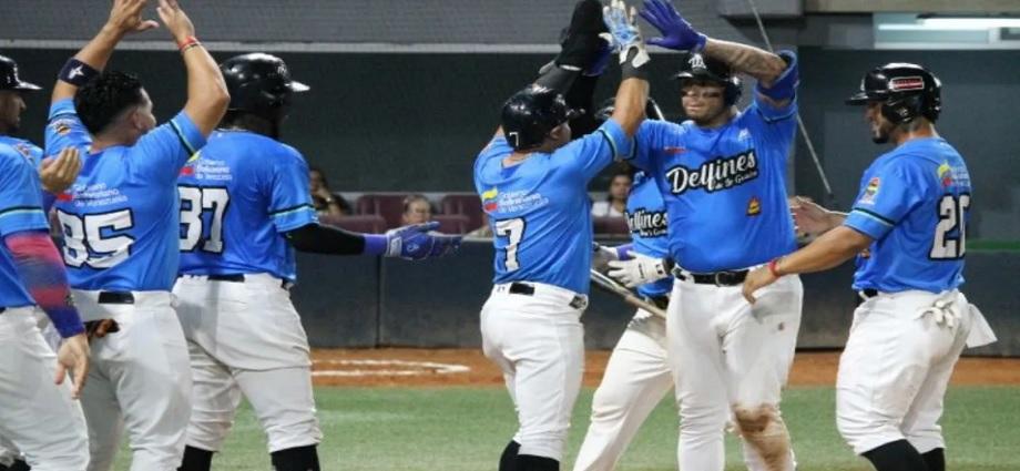 La Liga Mayor iniciará el 18 de abril