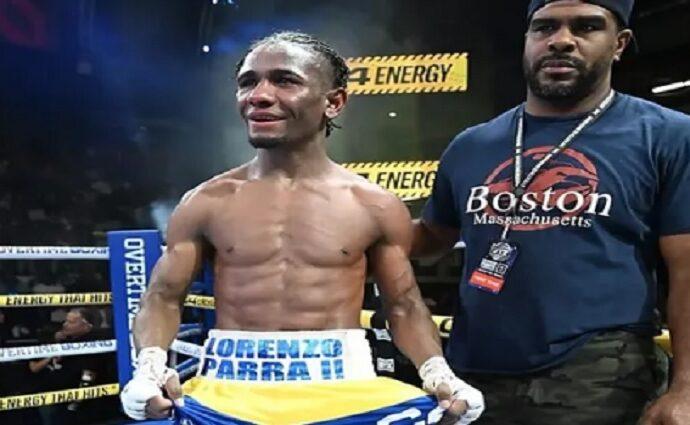 Lorenzo Parra conquista el título Internacional de la OMB