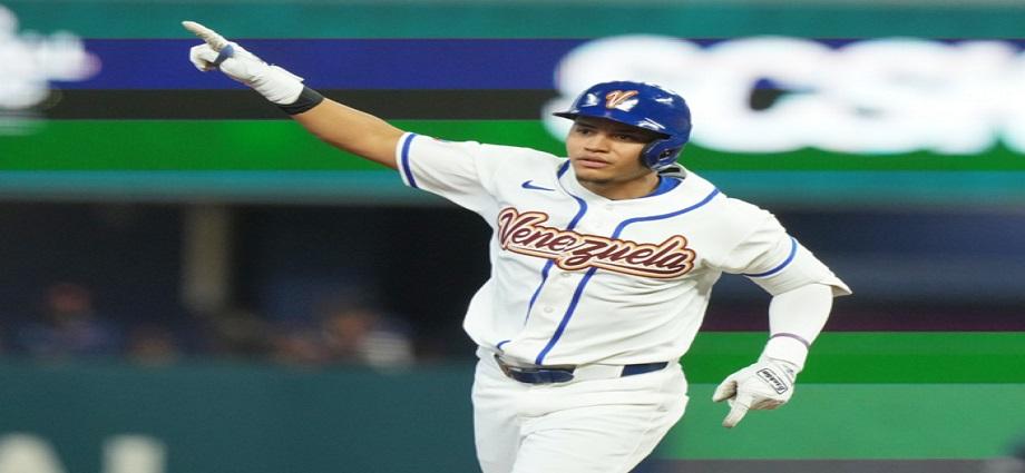 Venezuela enciende el Clásico con victoria contundente ante Países Bajos