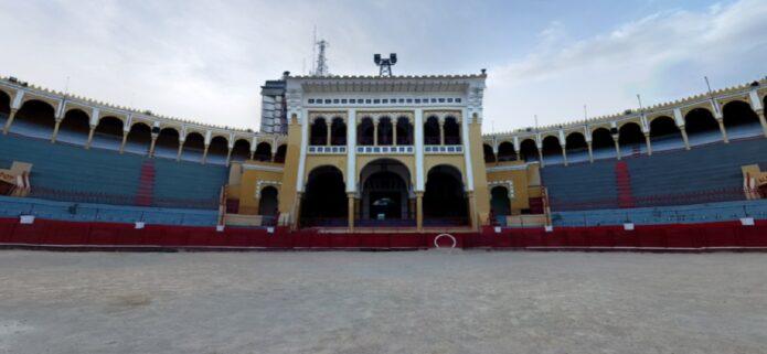 La Maestranza César Girón lidera ambicioso plan de rehabilitación patrimonial