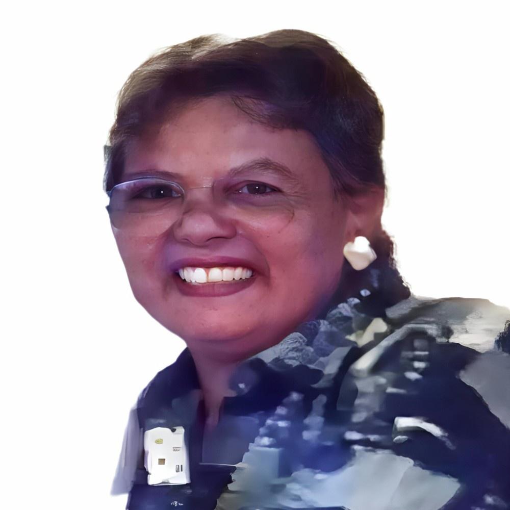 Maigualida Castrillo Fuentes