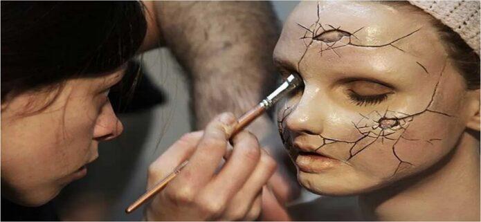 El CNAC abre inscripciones para el taller de "Maquillaje Básico para Cine"