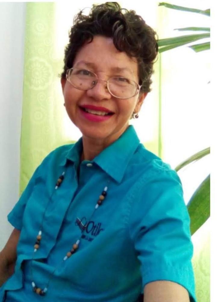 Marthelena Martínez