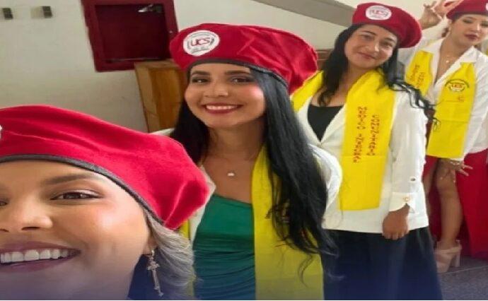 Nueva Esparta celebra la graduación de 23 nuevos Médicos Integrales Comunitarios