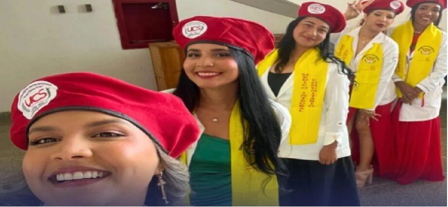 Nueva Esparta celebra la graduación de 23 nuevos Médicos Integrales Comunitarios