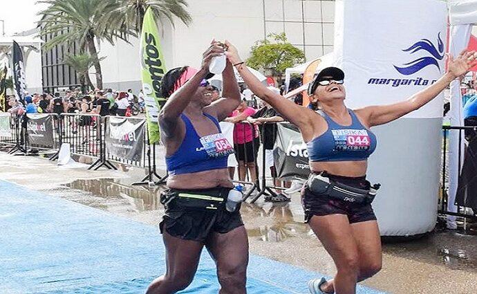 ¡Margarita se queda pequeña! Abren 500 nuevos cupos para la 3ra edición de los 21K