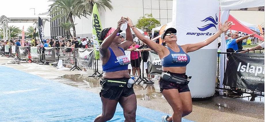 ¡Margarita se queda pequeña! Abren 500 nuevos cupos para la 3ra edición de los 21K