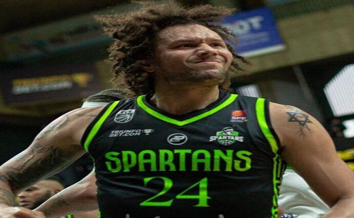 Michael Carrera lidera el triunfo de Spartans ante Guaiqueríes