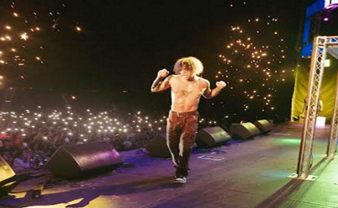 Micro TDH anuncia su Segundo Acto Tour" por Venezuela