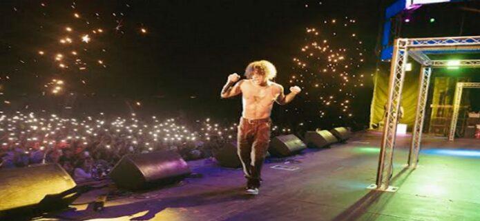 Micro TDH anuncia su Segundo Acto Tour" por Venezuela