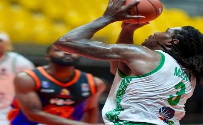 Guaiqueríes comienza con triunfo la SPB 2026