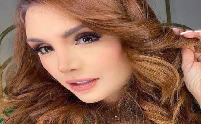 Melany Mille enciende el "Tour Brilla Venezuela 2026"