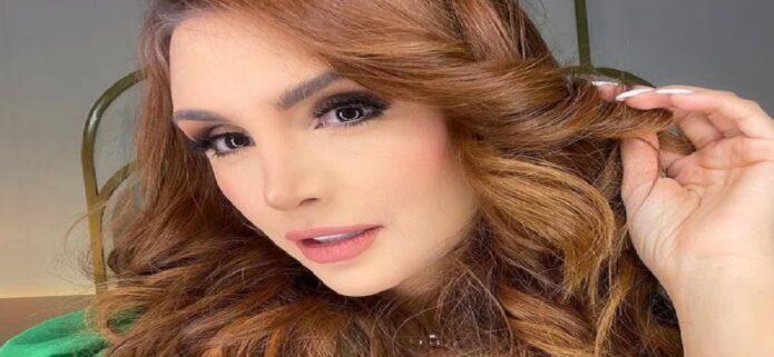 Melany Mille enciende el "Tour Brilla Venezuela 2026"