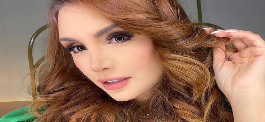 Melany Mille enciende el "Tour Brilla Venezuela 2026"