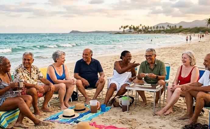 Maneiro apuesta por un turismo inteligente y sostenible