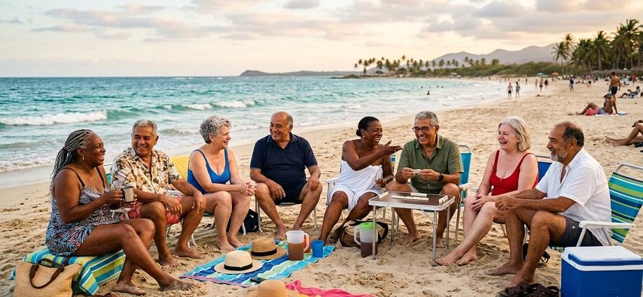 Maneiro apuesta por un turismo inteligente y sostenible