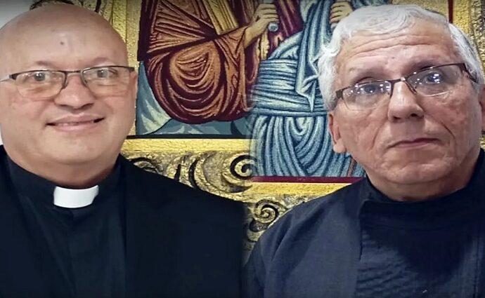 El papa León XIV nombra dos nuevos obispos auxiliares para la Arquidiócesis de Caracas