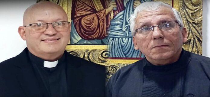 El papa León XIV nombra dos nuevos obispos auxiliares para la Arquidiócesis de Caracas