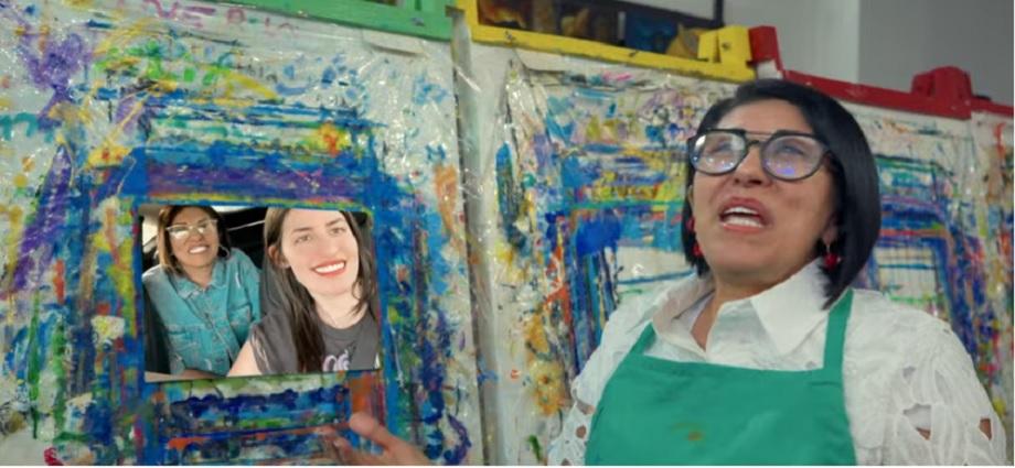 More Vivencias estrena “Tus Ojitos” inspirada en su hija