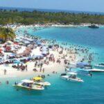 Plataforma digital para el control turístico y ambiental en el Parque Nacional Morrocoy