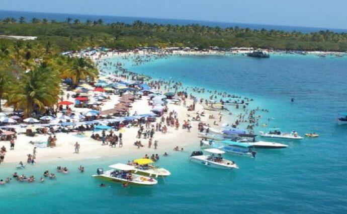 Plataforma digital para el control turístico y ambiental en el Parque Nacional Morrocoy