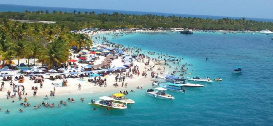 Plataforma digital para el control turístico y ambiental en el Parque Nacional Morrocoy