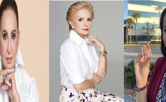 “La Barra de Joaquín” rinde tributo al talento femenino venezolano