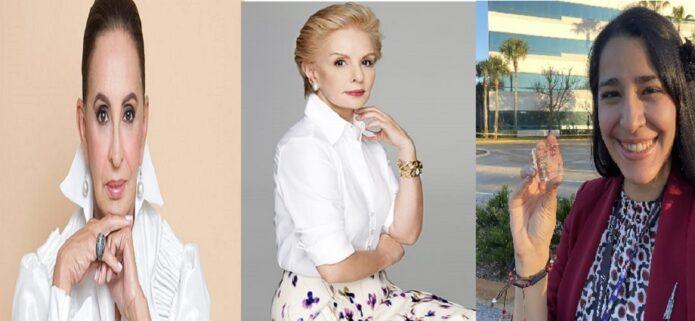 “La Barra de Joaquín” rinde tributo al talento femenino venezolano