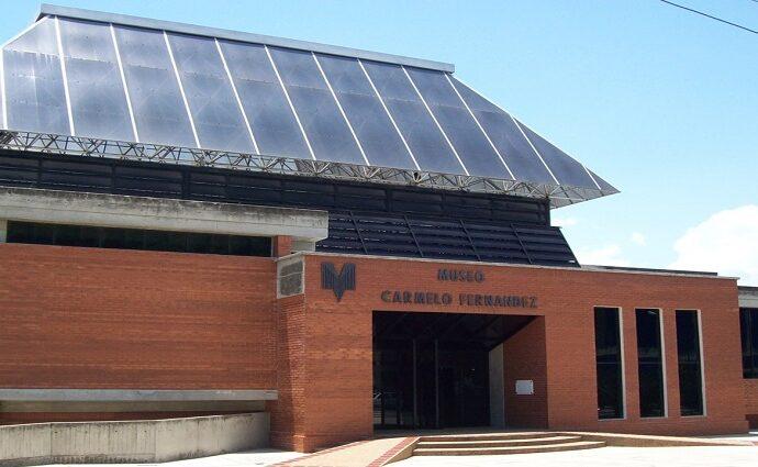 Abren convocatoria para el XI Salón de Artes Visuales «Día de Yaracuy»