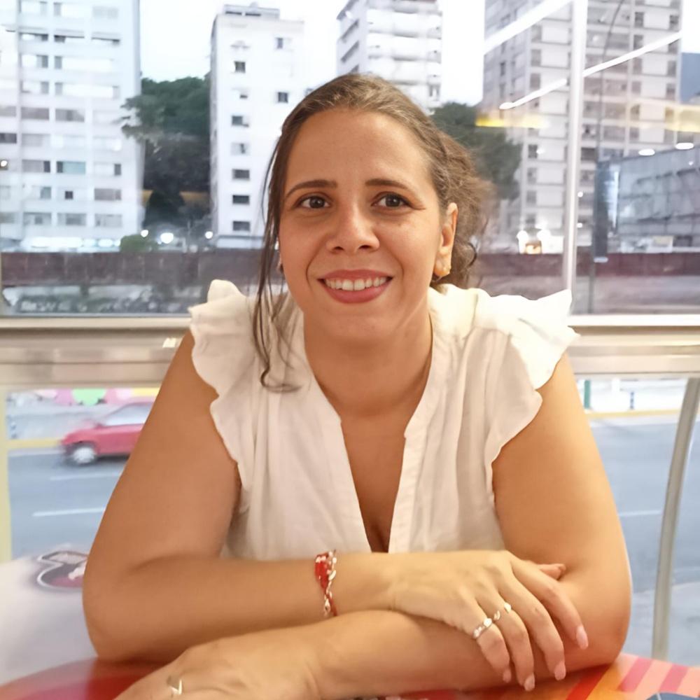 Nathalia Quintero Cuartas, cofundadora de Otilca
