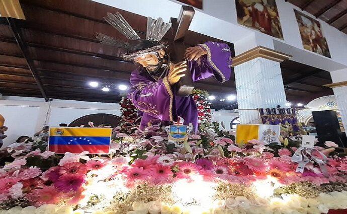 El Nazareno de Achaguas: La Promesa de un General que Forjó la Fe del Llano
