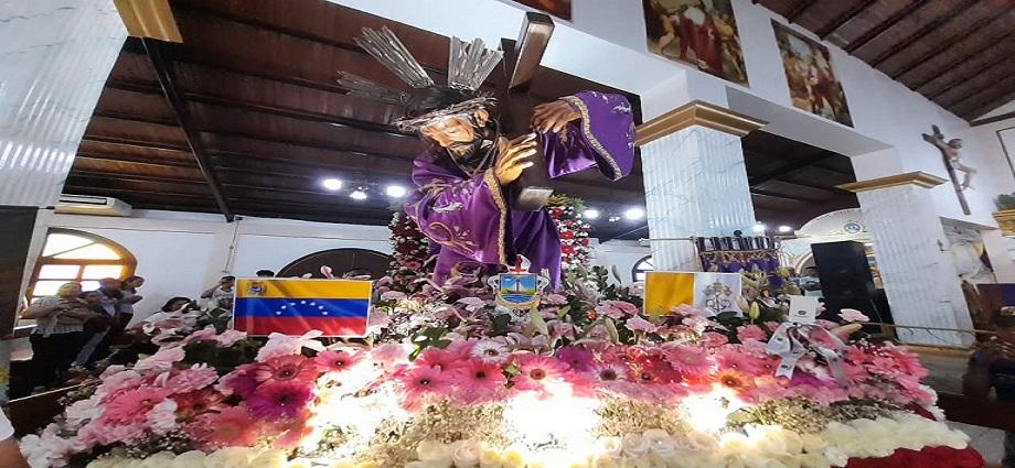 El Nazareno de Achaguas: La Promesa de un General que Forjó la Fe del Llano