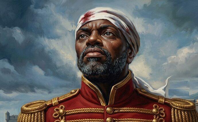 Negro Primero: De la esclavitud a la gloria