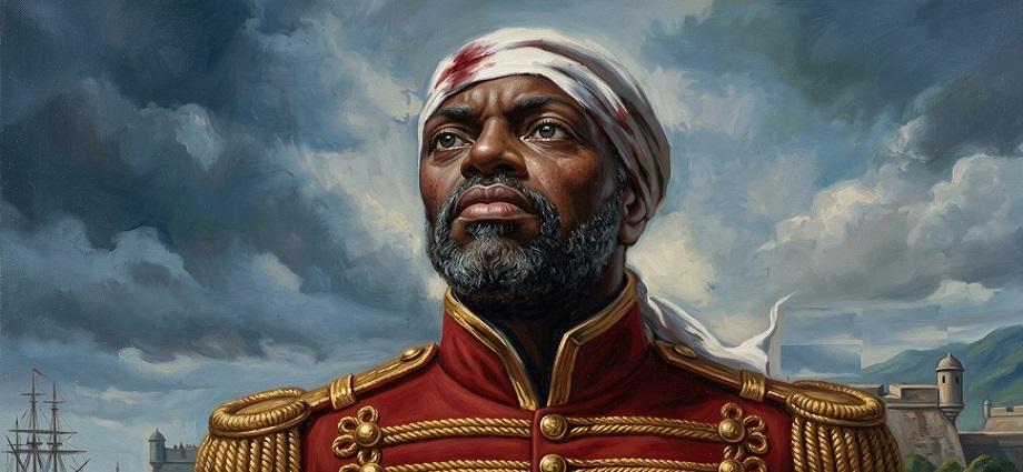 Negro Primero: De la esclavitud a la gloria