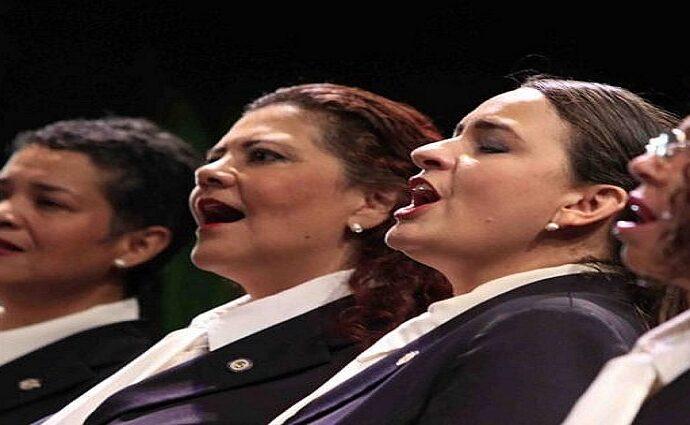 El Orfeón de la Unearte Caracas convoca a audiciones para nuevas voces