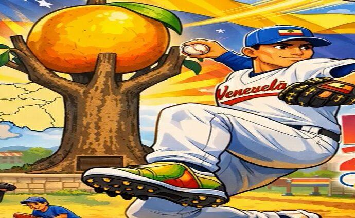 El amuleto de Daniel Palencia que selló la gloria de Venezuela