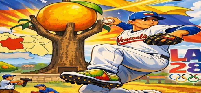 El amuleto de Daniel Palencia que selló la gloria de Venezuela