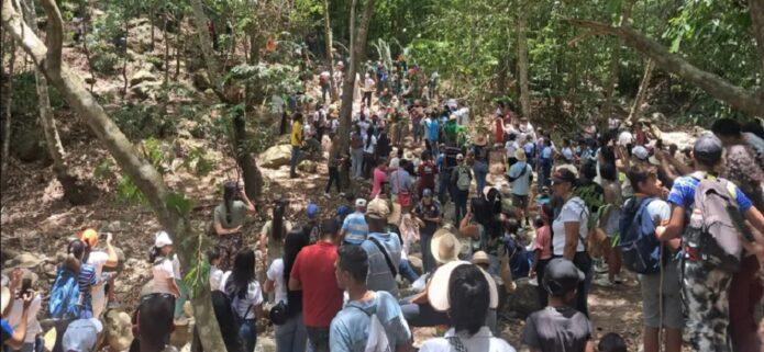 Palmeros Asuntinos listos para el ascenso