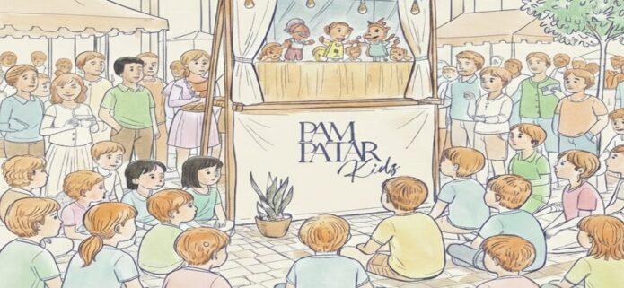 Pampatar se llena de color con el lanzamiento de "Pampatar Kids"