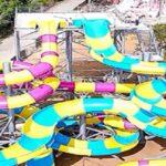 Finaliza rehabilitación de la Torre A de Parque El Agua