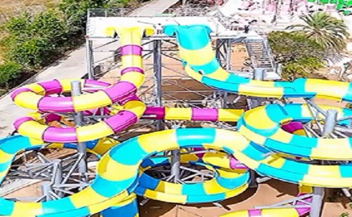 Finaliza rehabilitación de la Torre A de Parque El Agua