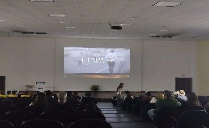 "Pasión Insular": El documental que revive la gloria y los retos del fútbol neoespartano