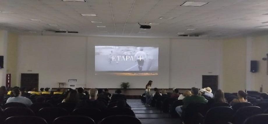 "Pasión Insular": El documental que revive la gloria y los retos del fútbol neoespartano