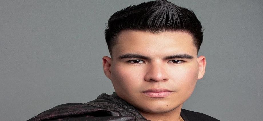 Fallece el cantante margariteño Paver Josué Dubén