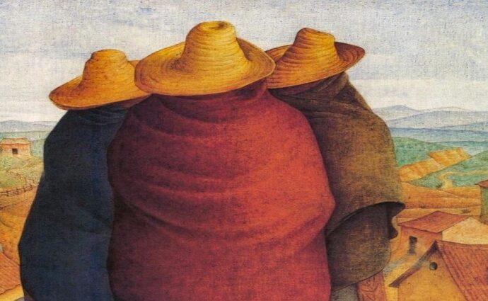 Pensando con décima, frases célebres: Rafael Cadenas