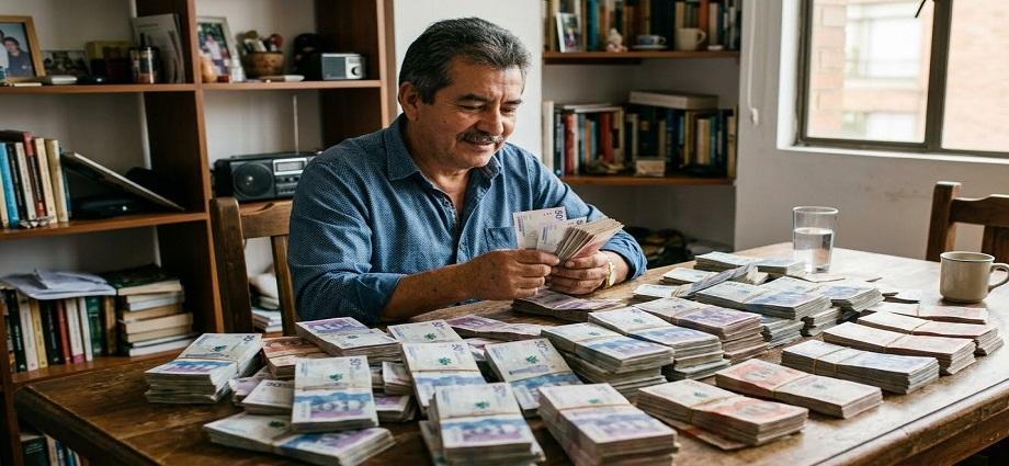 Pensando con décima, frases celebres: El egoísmo ayer y hoy