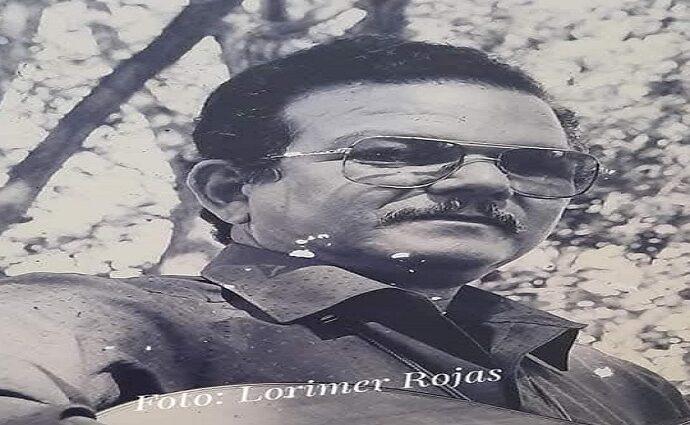 Miguel Rivera: El Pez Patriota de Margarita