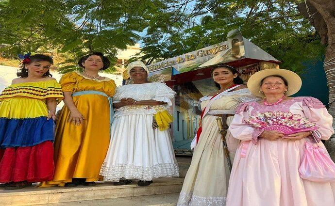 La Guaira rinde homenaje a sus heroínas: Encuentro Cultural inicia el Mes de la Mujer